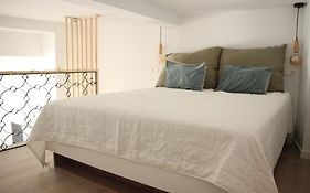 La Casa El Molinillo - Maison D'Hotes